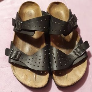 Birkenstocks
